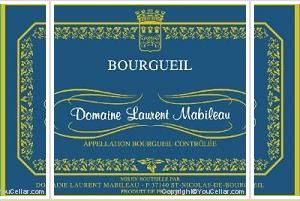 Domaine Laurent Mabileau