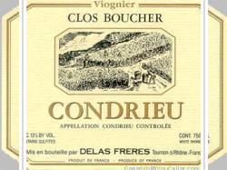 Delas Frères - Clos Boucher