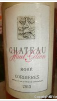 Château Haut-Gléon