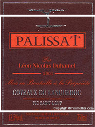 Palissat