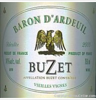 Baron d'Ardeuil