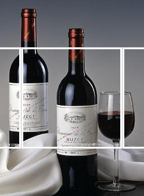 Domaine de la Tuque