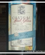 Château Haut-Gléon - Cuvée Ahmed Dahbi