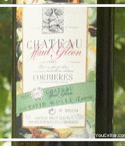Château Haut-Gléon - Cuvée David Wolle