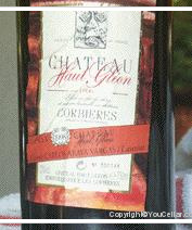 Château Haut-Gléon - Cuvée Carlos Araya Vargas
