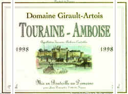 Domaine Girault-Artois