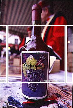Clos Montmartre