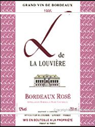 L de La Louvière