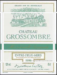Château Grossombre
