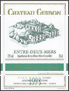 Château Guibon