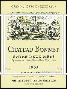 Château Bonnet