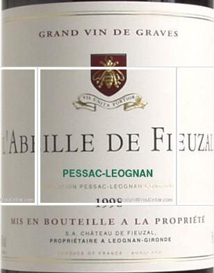 L'Abeille de Fieuzal