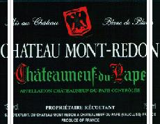 Château Mont-Redon