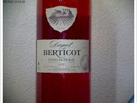 Daguet de Berticot