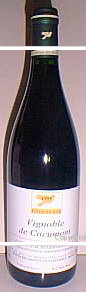 Elian Da Ros  - Vignoble de Cocumont