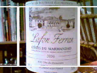 Château Lafon Ferran