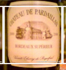 Château de Pardaillan