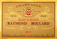 Raymond Boulard - Blanc de Blancs