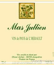 Mas Jullien