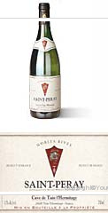 Cave de Tain-l'Hermitage - Nobles Rives