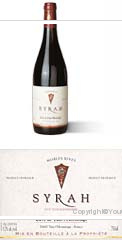 Cave de Tain - Nobles Rives Syrah 