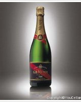 Mumm - Brut Millésimé