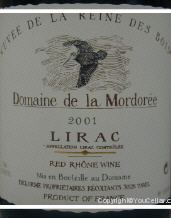 Domaine de la Mordorée - (Cuvée de) la Reine des Bois