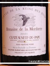 Domaine de la Mordorée Cuvée de la Reine des Bois