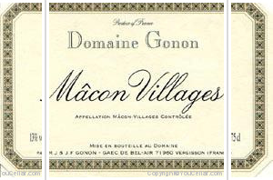 Domaine Gonon