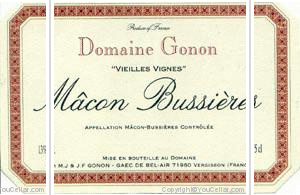Domaine Gonon
