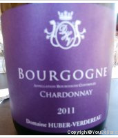 Domaine Huber-Verdereau