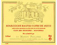Maison Paulands - Le Clos des Fourches