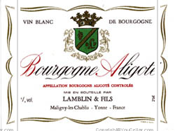 Lamblin et Fils