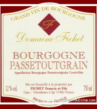 Domaine Fichet