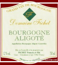 Domaine Fichet