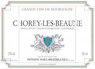 Domaine Maillard Père et Fils