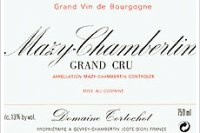Domaine Tortochot - Grand Cru