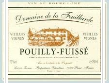 Domaine de la Feuillarde - Vieilles Vignes
