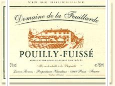Domaine de la Feuillarde