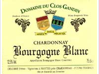 Domaine du Clos Gandin - Chardonnay
