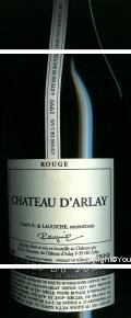 Château d'Arlay