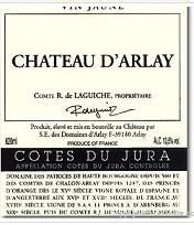 Château d'Arlay