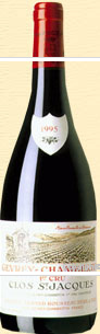 Domaine Armand Rousseau - 1er Cru Clos Saint-Jacques