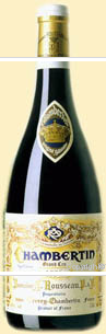 Domaine Armand Rousseau - Grand Cru