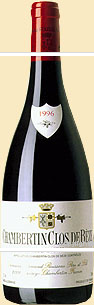 Domaine Armand Rousseau - Grand Cru