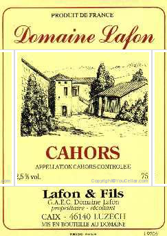 Domaine Lafon