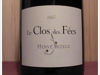 Le Clos des Fées