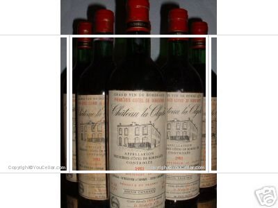 Château La Clyde