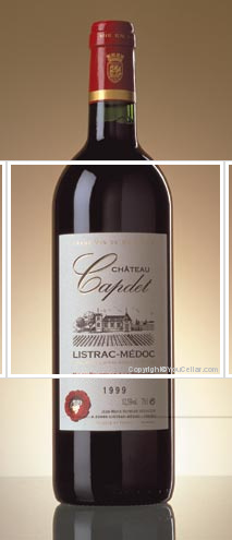 Château Capdet