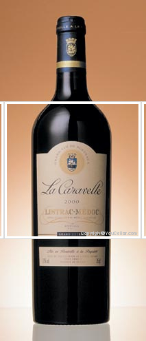 Château La Caravelle